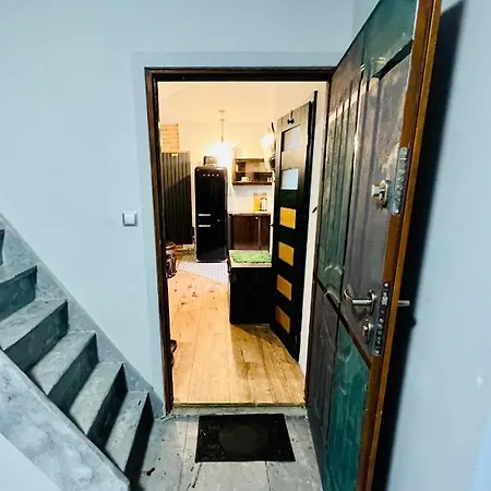 Pociag Do Monciaka *