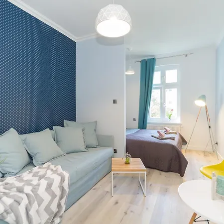 Apartment Pociag Do Monciaka Sopot