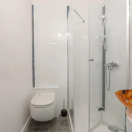 Apartment Pociag Do Monciaka Sopot