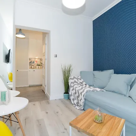 Apartment Pociag Do Monciaka *